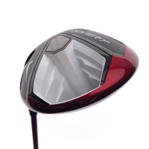 Used Nike VRS Covert 2.0 Tour Driver / 10.5 Degrees / A Flex / Left-Handed