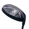 Used PXG 0211 2022 5 Hybrid / 25 Degrees / Stiff Flex - Replay Golf 