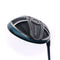 Used Callaway Rogue Sub Zero 3 Fairway Wood / X-Stiff Flex