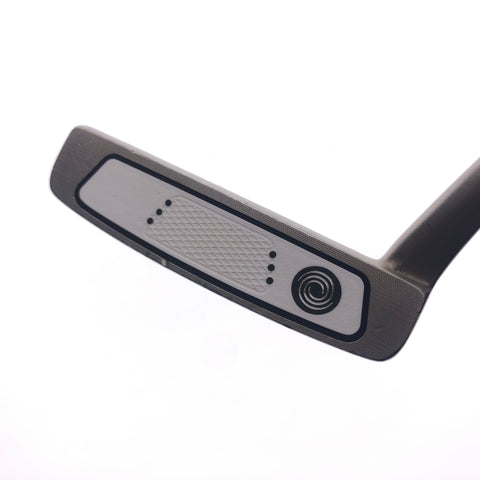 Used Odyssey White Hot Tour 9 Putter / 35.0 Inches - Replay Golf 