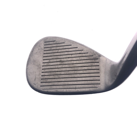 Used TaylorMade Sim2 Max Sand Wedge / 54.0 Degrees / Regular Flex