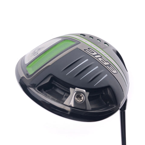 Used Callaway Epic Max LS Driver / 9.0 Degrees / X-Stiff Flex