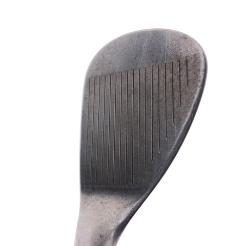 Used Titleist SM9 RAW Sand Wedge / 54.0 Degrees / Stiff Flex - Replay Golf 