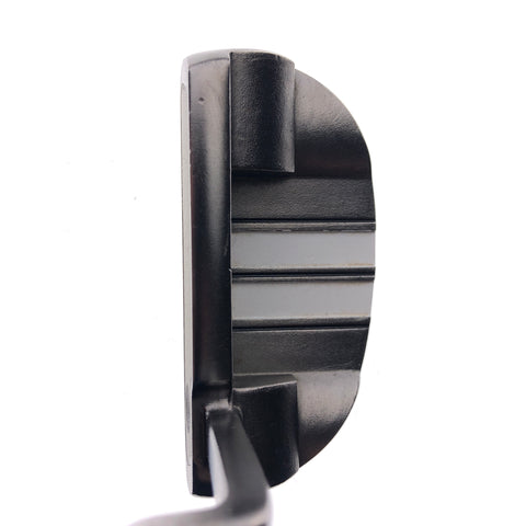 Used Odyssey White Ice 330 Mallet Putter / 34.0 Inches