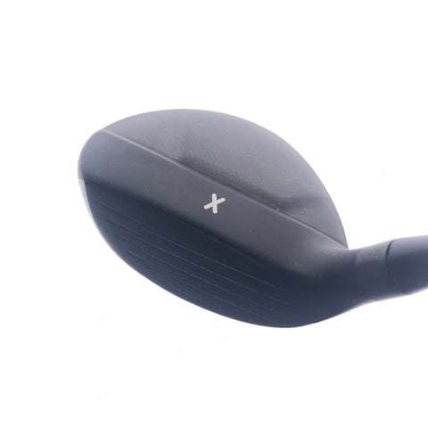 Used PXG 0341 X GEN2 5 Fairway Wood / 18 Degrees / Stiff Flex