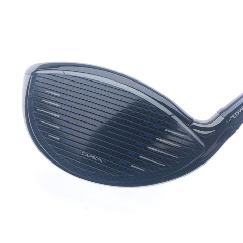 Used TaylorMade Qi10 Max Driver / 12.0 Degrees / Regular Flex