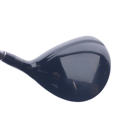 Used Srixon ZX 7 Fairway Wood / 21 Degrees / Regular Flex - Replay Golf 