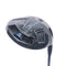 Used Callaway Paradym Ai Smoke MAX Driver / 12.0 Degrees / Regular Flex