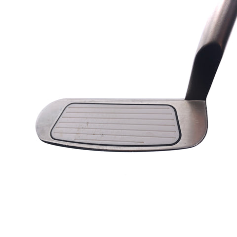 Used Odyssey X-Act Chipper / 37.0 Degrees / Wedge Flex - Replay Golf 