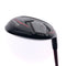 Used TaylorMade Stealth 2 HD 4 Hybrid / 23 Degrees / Regular Flex