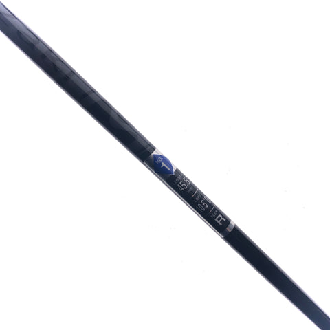 Used Cleveland Launcher HB Turbo Draw Driver / 10.5 Degrees / Regular Flex - Replay Golf 