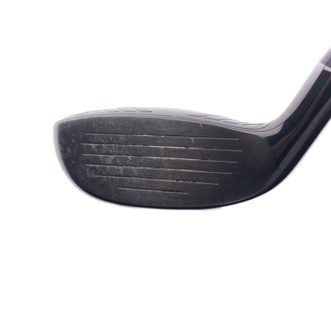 Used Cobra King F8 4 Hybrid / 22 Degrees / Lite Flex