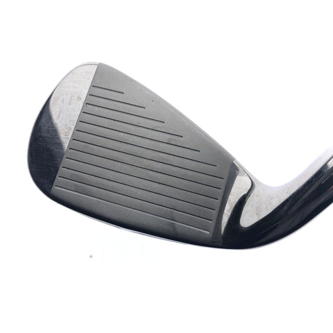 Used Wilson Dynapower Steel 5 Iron / 21.0 Degrees / Regular Flex