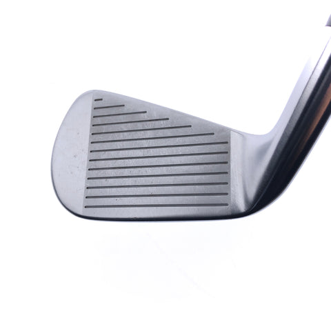 Used Titleist T100 5 Iron / 27.0 Degrees / Stiff Flex - Replay Golf 