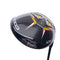 Used Cobra LTDx LS Driver / 10.5 Degrees / Stiff Flex - Replay Golf 