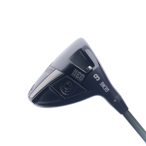 Used PXG 0311 GEN6 Driver / 9.0 Degrees / Stiff Flex - Replay Golf 