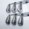 Used Mizuno JPX 921 Hot Metal Pro Iron Set / 5 - PW / Regular Flex