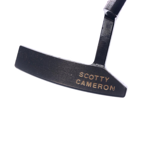 Used Scotty Cameron Circa 62 3 Putter / 35.0 Inches