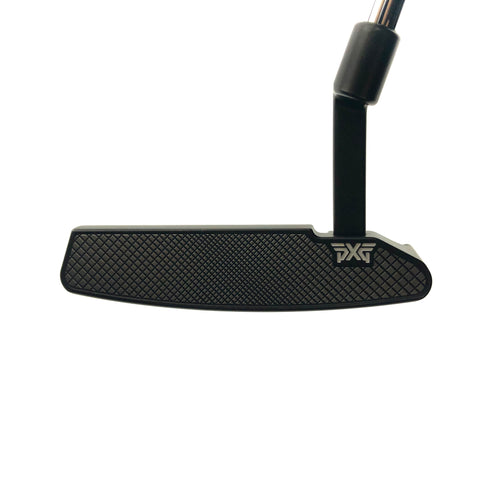 Used PXG Battle Ready Brandon Putter / 34.0 Inches / PXG M16 Upgrade Shaft