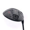 Used Titleist TSi 2 5 Fairway Wood / 18 Degrees / Stiff Flex