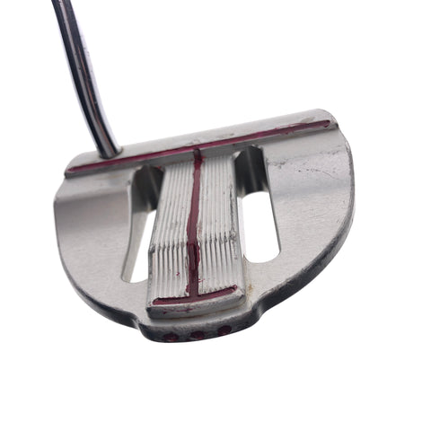 Used Scotty Cameron Studio Select Kombi Putter / 34.5 Inches