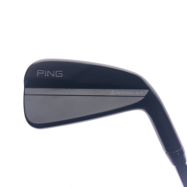 Used Ping iCrossover 2 Hybrid / 18 Degrees / Regular Flex