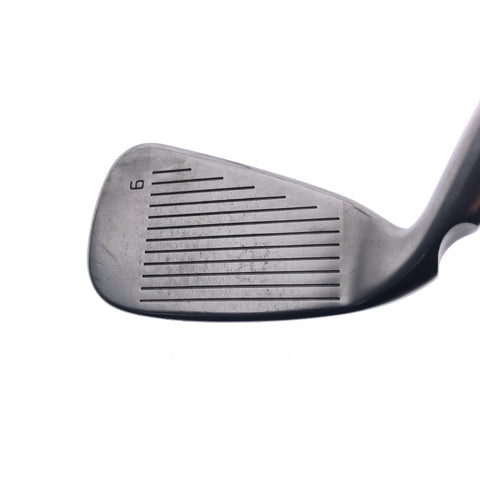 Used Ping G Max 6 Iron / 27.0 Degrees / Regular Flex - Replay Golf 