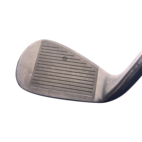 Used XXIO XXIO 9 6 Iron / 27.0 Degrees / Ladies Flex