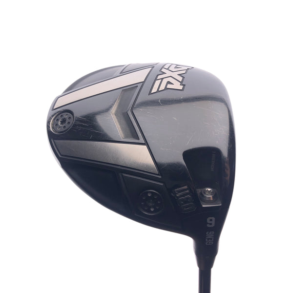 Used PXG 0311 GEN6 Driver / 9.0 Degrees / Stiff Flex