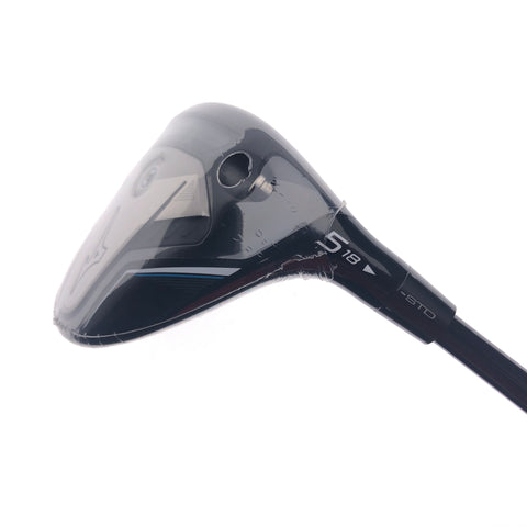 NEW Mizuno ST-G 5 Fairway Wood / 18 Degrees / Regular Flex - Replay Golf 