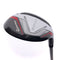 Used TaylorMade Stealth Rescue 6 Hybrid / 28 Degrees / Ladies Flex