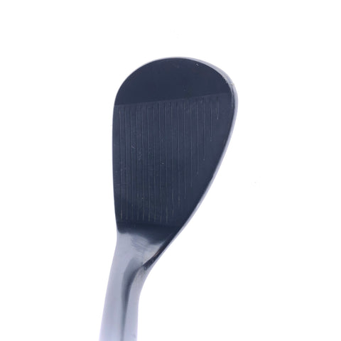 Used Titleist Vokey SM7 Slate Blue Sand Wedge / 56.0 Degrees / Stiff Flex - Replay Golf 