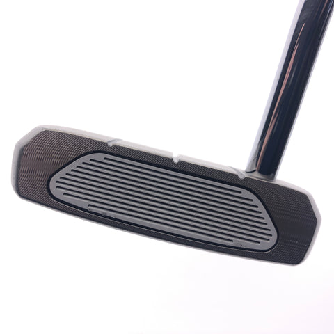 Used TaylorMade TP Hydro Blast Chaska SB Putter / 32.0 Inches