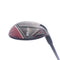 Used Cobra Bio Cell Red 4 Hybrid / 23.5 Degrees / Lite Flex