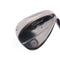 Used Titleist Vokey SM7 Brushed Steel Lob Wedge / 58.0 Degrees / Wedge Flex - Replay Golf 