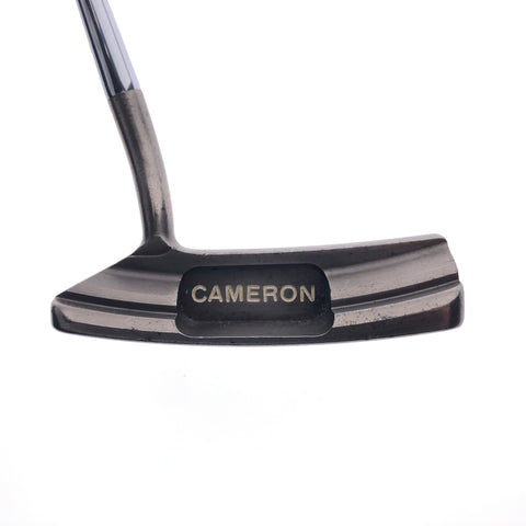 Used Scotty Cameron Circa 62 2 Putter / 34.5 Inches - Replay Golf 