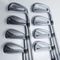 Used Nike Forged Pro Combo Iron Set / 3 - PW / Regular Flex