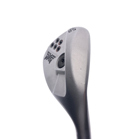 Used PXG 0311 Milled Sugar Daddy II Lob Wedge / 58.0 Degrees / Stiff Flex