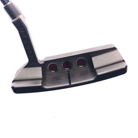 Used Scotty Cameron Select Newport 2 2014 Putter / 34.0 Inches