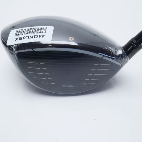 NEW TaylorMade Qi10 LS Designer Series Driver HEAD ONLY / 9.0 Degrees - Replay Golf 