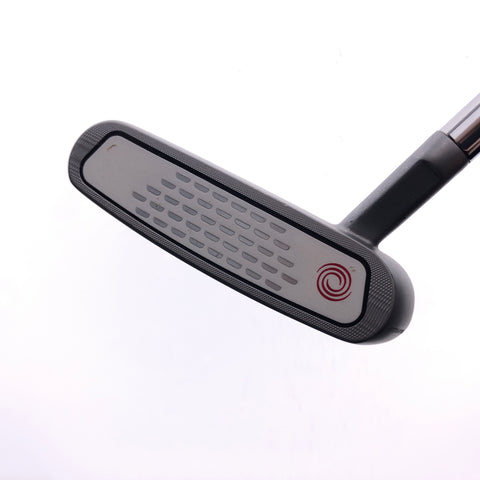 Used Odyssey White Hot OG Rossie S Rahm Putter / 37.0 Inches