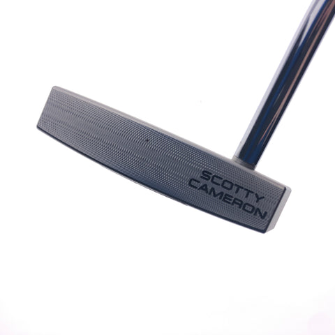 Used Scotty Cameron Phantom X 11 2022 Putter / 34.0 Inches - Replay Golf 