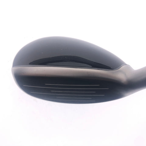 Used Srixon AD 4 Hybrid / 21 Degrees / Stiff Flex - Replay Golf 