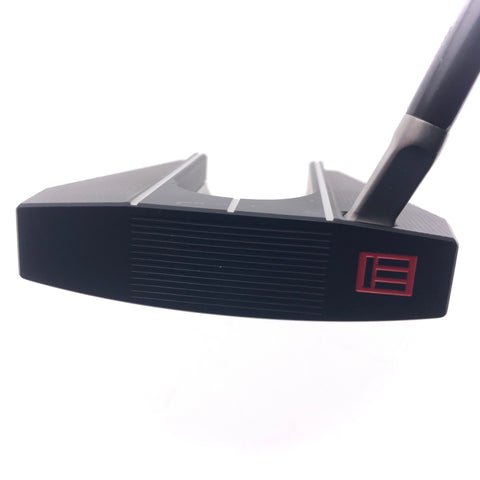 Used Evnroll ER10 Outback Putter / 35.0 Inches