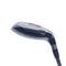 Used TaylorMade SLDR 4 Hybrid / 21 Degrees / Regular Flex - Replay Golf 