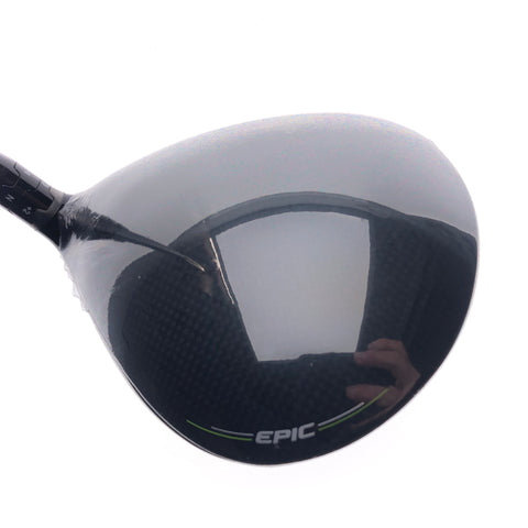 NEW TOUR ISSUE Callaway Epic Speed Triple Diamond Driver / 9.0 Deg / Stiff Flex