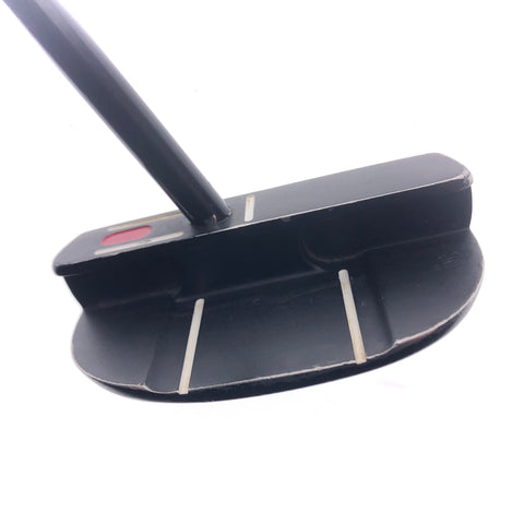 Used SeeMore FGP Putter / 33.0 Inches