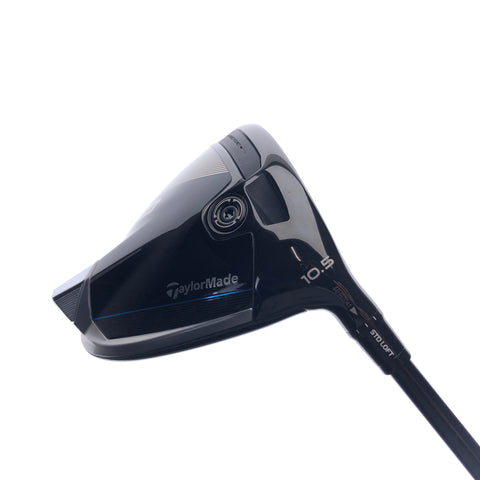 Used TaylorMade Qi10 Driver / 10.5 Degrees / Regular Flex - Replay Golf 