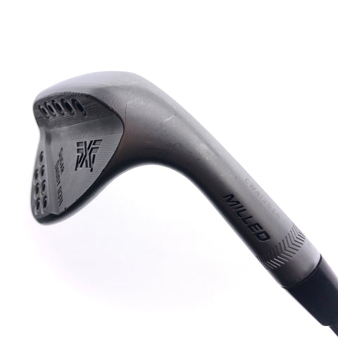 Used PXG 0311 Milled Sugar Daddy Gap Wedge / 50.0 Degrees / Stiff Flex