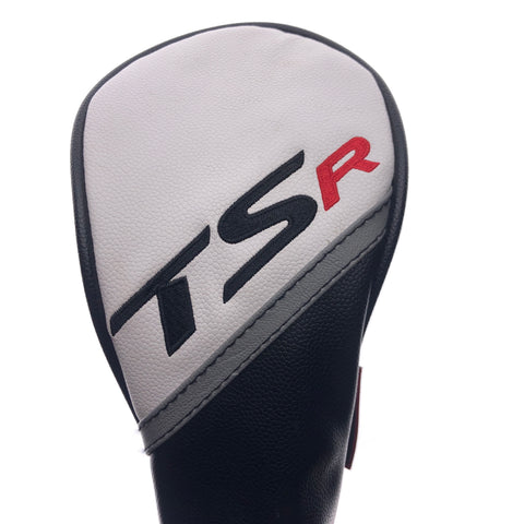 Used Titleist TSR 1 5 Fairway Wood / 18 Degrees / Regular Flex